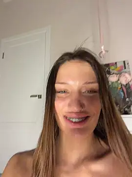 Molly_Miles live cam preview