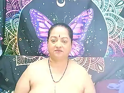 matureindian