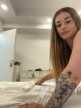 IsabellaEtthan live cam