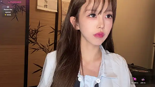 Serena-511 webcam