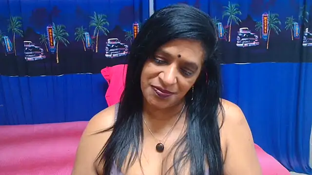 INDIANFUSION webcam