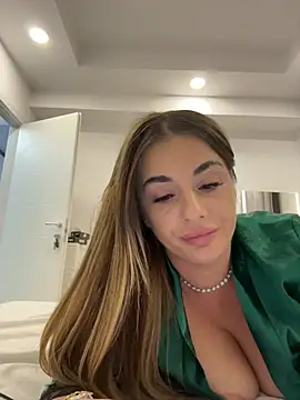 IsabellaEtthan webcam