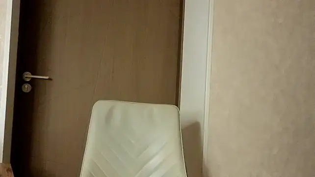 NoFace_Model webcam