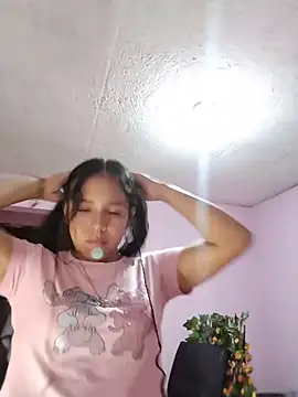 loveHoney02 webcam