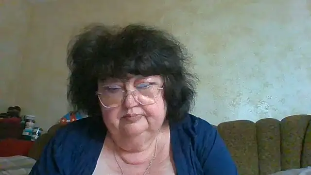 MilaSky5303 webcam
