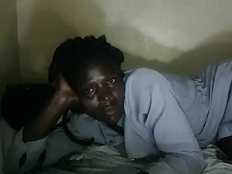 cute-shamza webcam