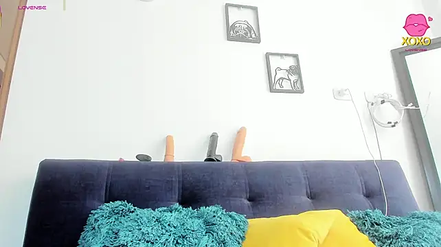 Bessie32 webcam