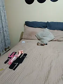 Tall_Bella live cam preview