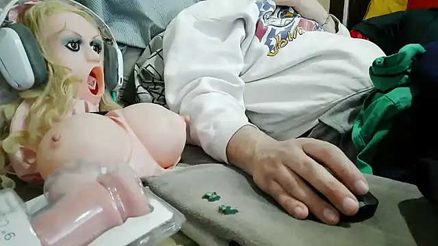 messi_syssy live cam
