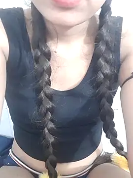 NoorPari live cam on StripChat