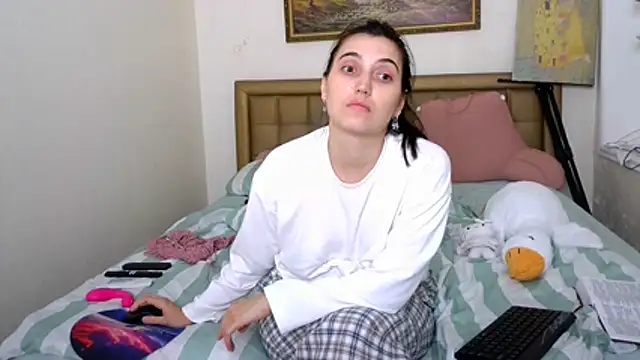 Iren webcam