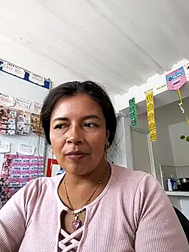 DianaOchoa_ webcam