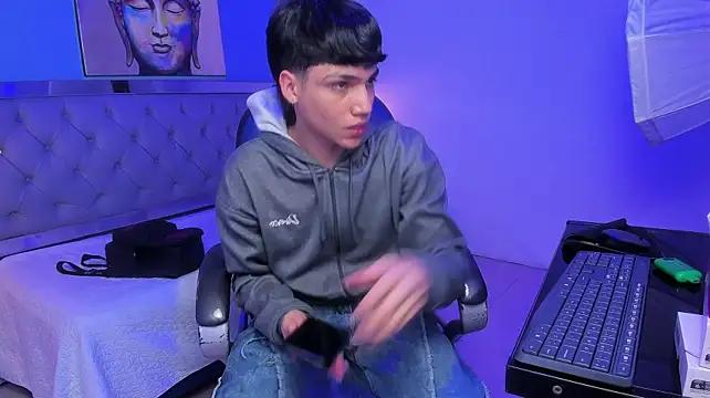 SamBlack_ webcam