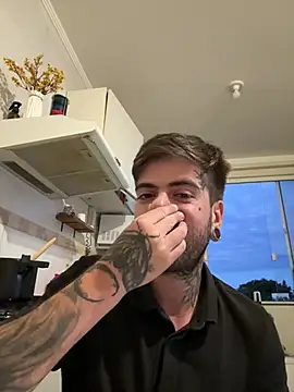 fire-vex webcam