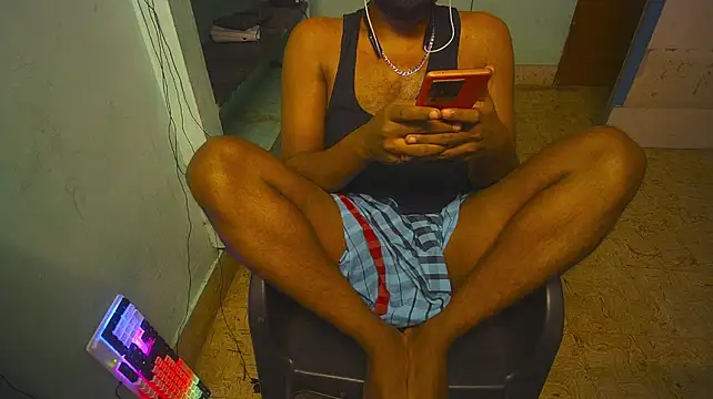 Tamil_KDD webcam