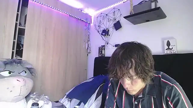 Santiago_kiler webcam