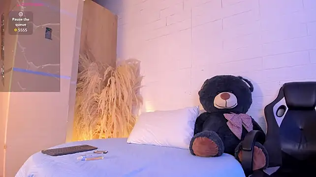 JacksonMuller_ webcam