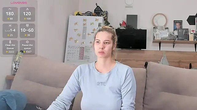 Hot__K webcam