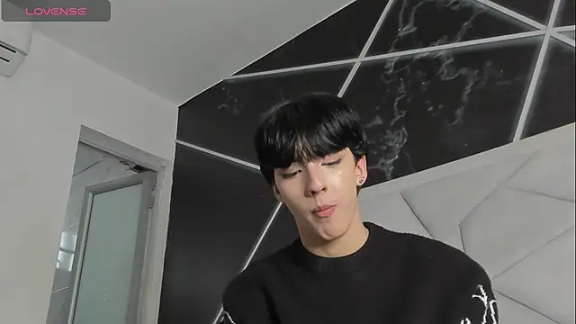 AerumChae webcam