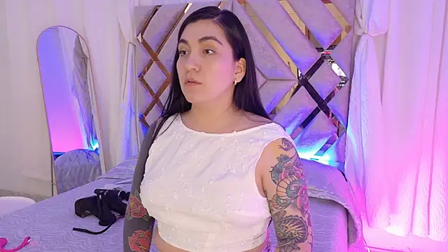 KathiaJenner webcam