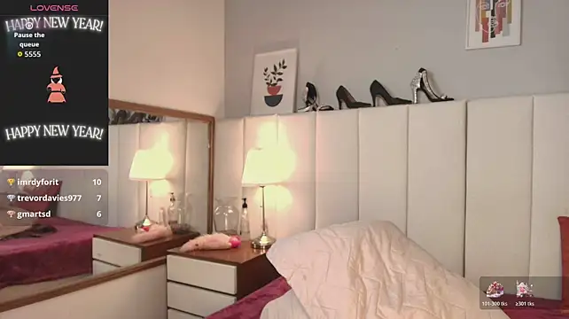 AlanaWesst webcam
