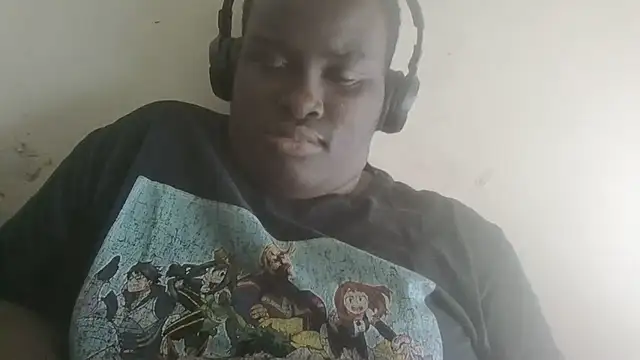 KIngAtlasMensah webcam
