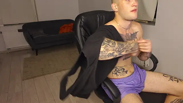 igor_wilde (M twink) - LETS COMPLETE THIS GOOAAAAALLLLL !!!!!!!