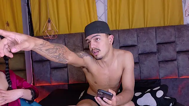 Scarleett_bms webcam