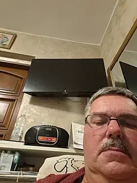 tbone17 (M grandpa) - Sprcha a honenie