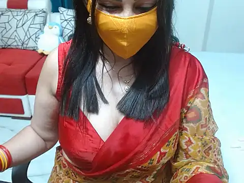 Moon-777 live cam on StripChat
