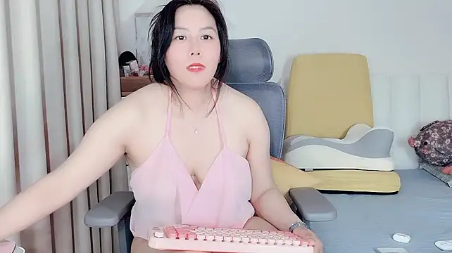 Eve5215 webcam