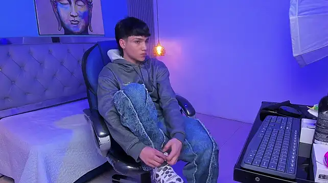 SamBlack_ webcam