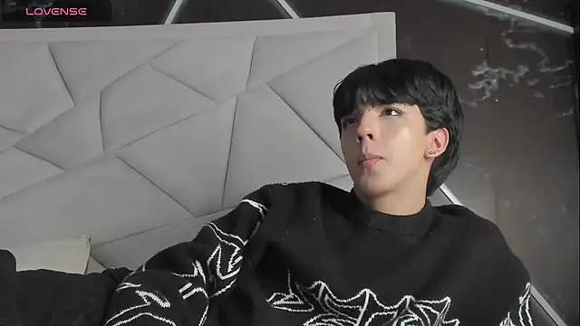 AerumChae webcam