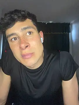 AustinJones_ webcam