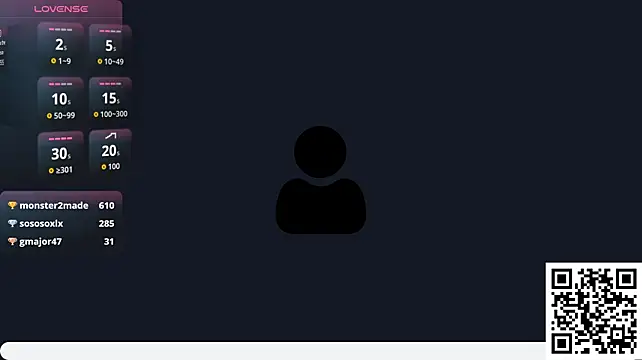PliantMissus webcam