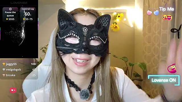 arianozomi_0808 webcam