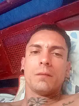 Teddionel webcam