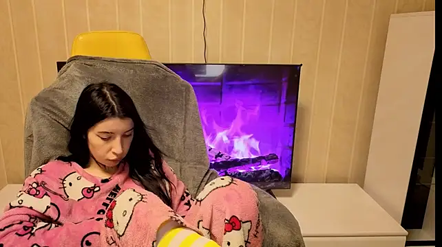 IvyAurburn webcam
