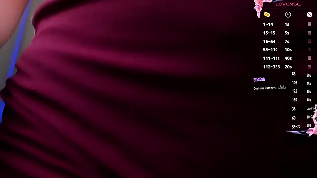 Vivian_cutie webcam