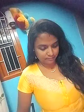 Thamarai01 webcam