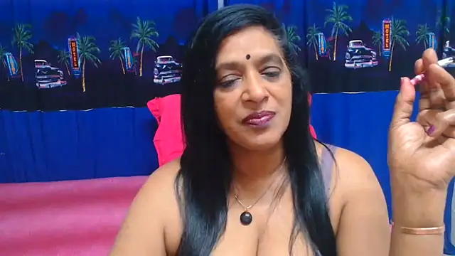 INDIANFUSION webcam