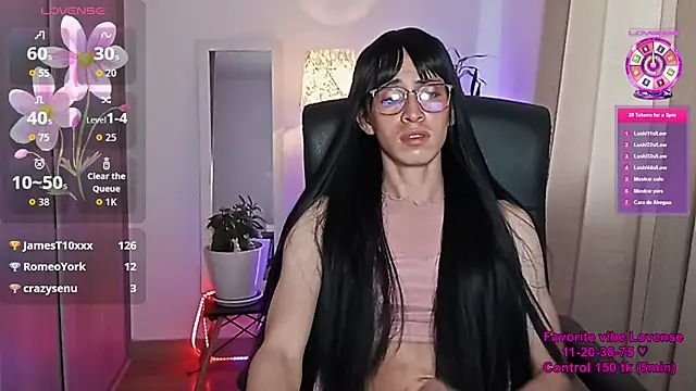 Andy_Roses webcam