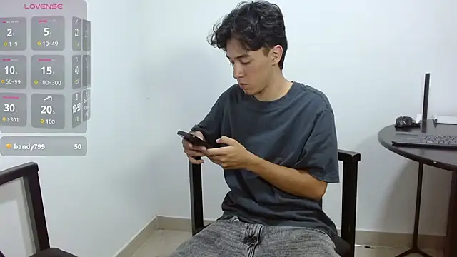 Austinreedss webcam