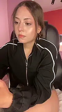 PrettyAmber webcam