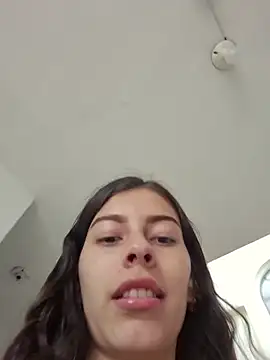 IrisBound webcam