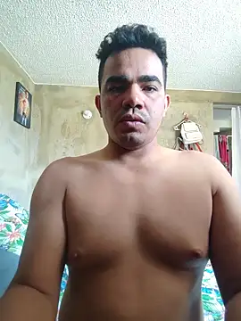 CARLITOSELVERGA-2026 webcam