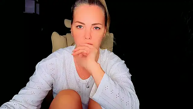 iam_Venus webcam