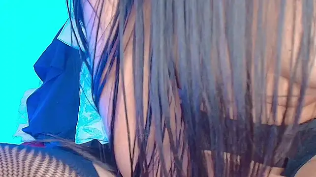 GingerMoon_ webcam