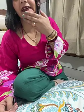 Anshika_Arya webcam