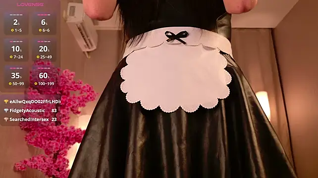 SakuraDreamm live cam on StripChat